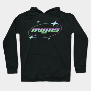 NWJNS Hoodie